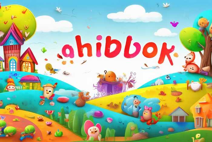 儿童插画图片素材；儿童插画图片素材高清