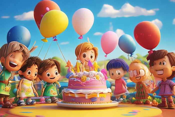 儿童生日祝福语8个字押韵,儿童生日祝福语8个字押韵图片 儿童生日祝福语8个字押韵,儿童生日祝福语8个字押韵图片