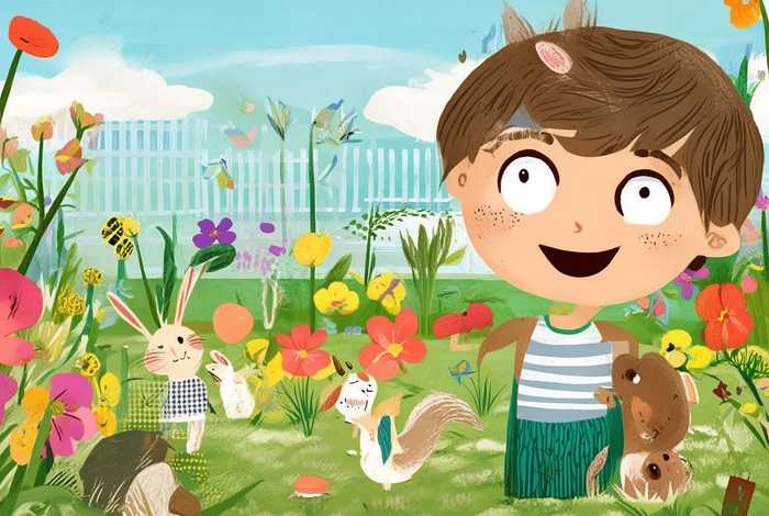 儿童廉政小故事（适合幼儿的廉洁简短小故事）