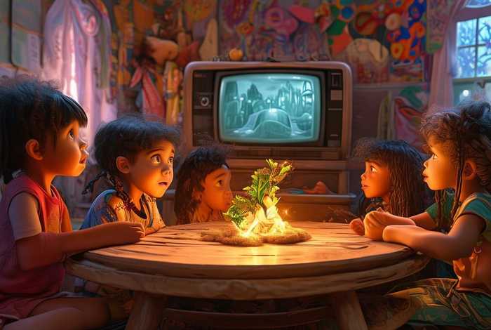 儿童精品故事视频 儿童故事精品视频