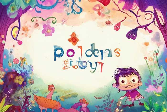 儿童故事图片配图、儿童故事图片配图推荐