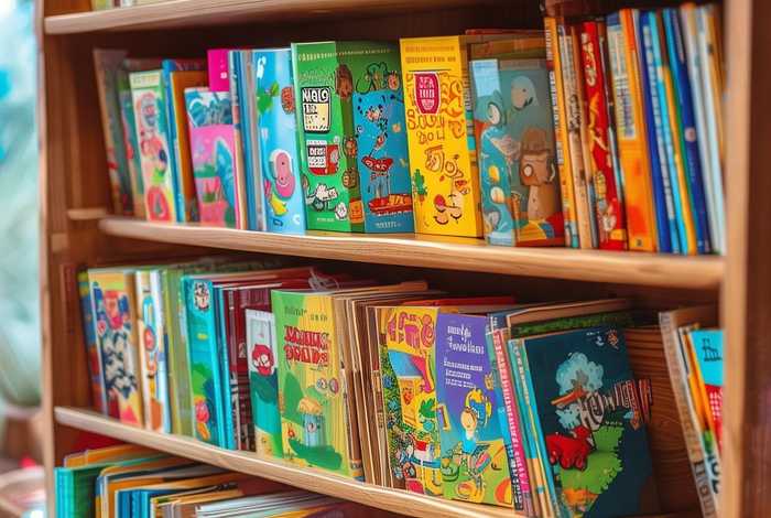 儿童故事书目推荐，儿童故事大全推荐书目