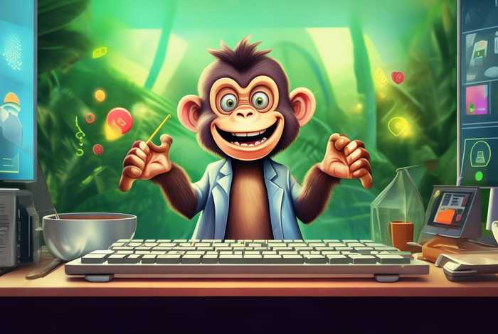 monkeytype（monkeytype打字网站）