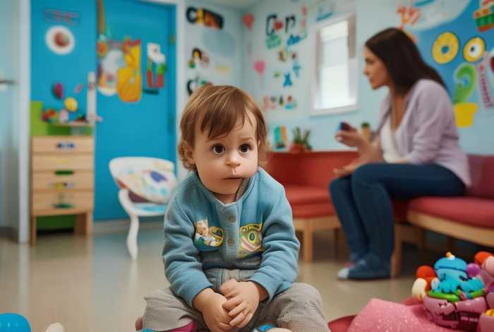 儿童行为异常挂什么科，小儿行为异常挂什么科