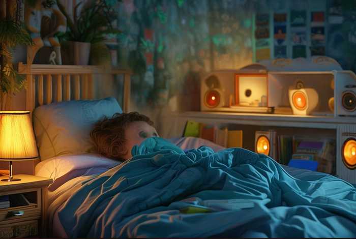 儿童睡前故事语音版全集、儿童睡前故事语音版全集音频