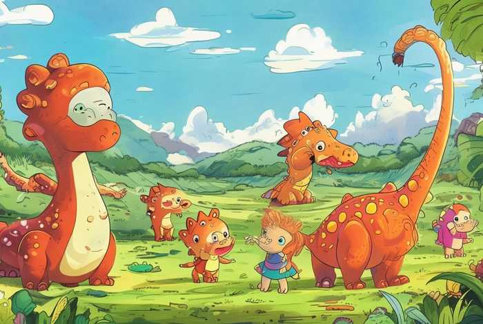 儿童故事恐龙故事;小儿故事恐龙故事 儿童故事恐龙故事;小儿故事恐龙故事