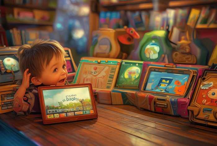 儿童故事机十大品牌有哪些 - 宝宝故事机哪个牌子好