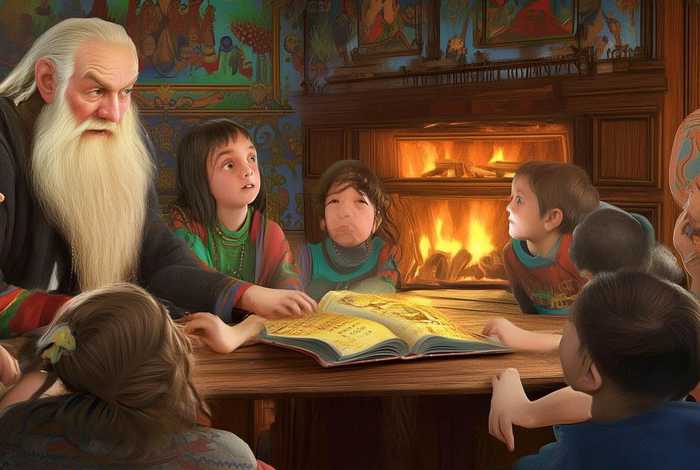 俄罗斯儿童故事精选书读后感（俄罗斯小故事 简单）