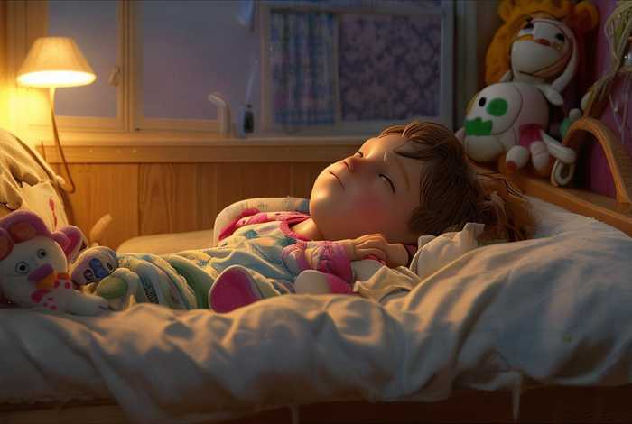 儿童睡觉出汗多是什么原因引起的、儿童睡觉出很多汗什么原因