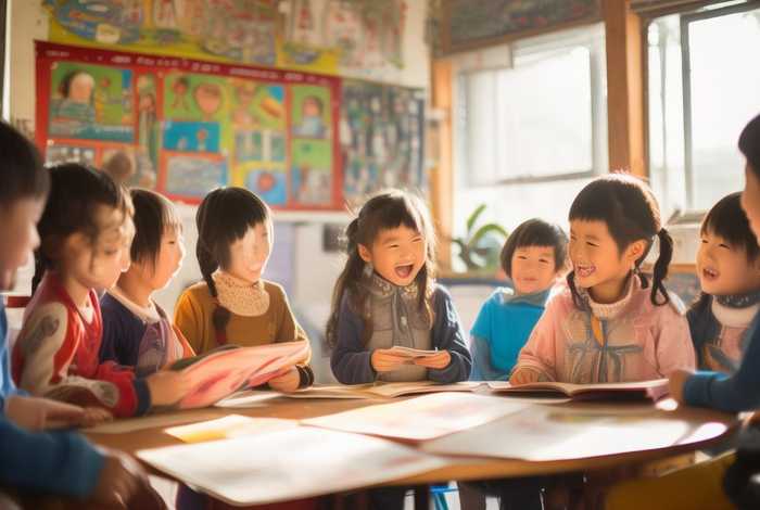 儿童文明礼仪小故事简短 - 文明礼仪小故事简短幼儿园