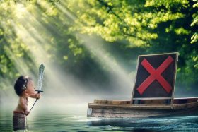 儿童成语故事刻舟求剑（幼儿成语故事刻舟求剑）