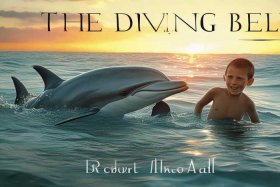 《海豚的故事》（《海豚的故事》作者是谁）