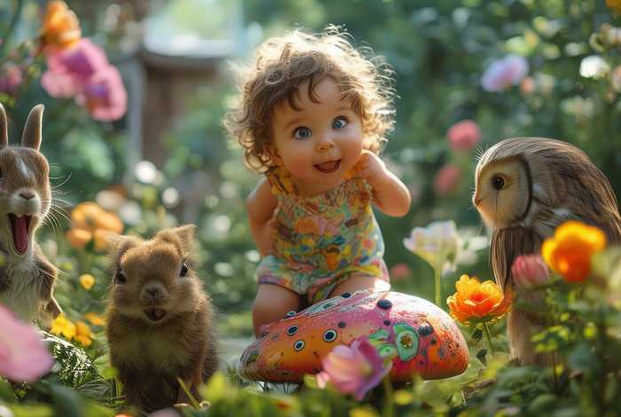 儿童散文400字 - 儿童散文200字左右