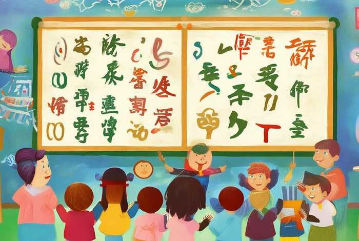 儿童汉字故事大全及答案、汉字故事大全及答案100个