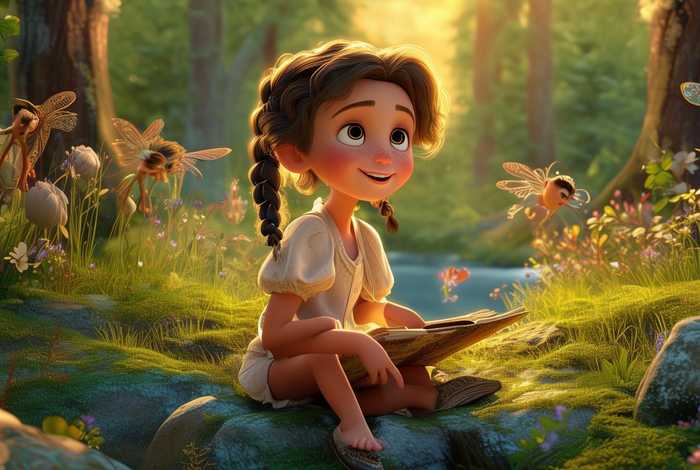 儿童故事文字短篇100字左右 - 儿童故事短篇100字左右 儿童故事文字短篇100字左右 - 儿童故事短篇100字左右