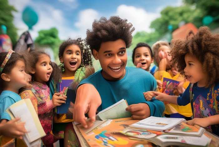 儿童英文分享故事、小朋友英文故事