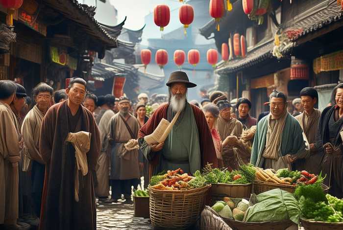 300个粤语故事（经典粤语故事大全500字）