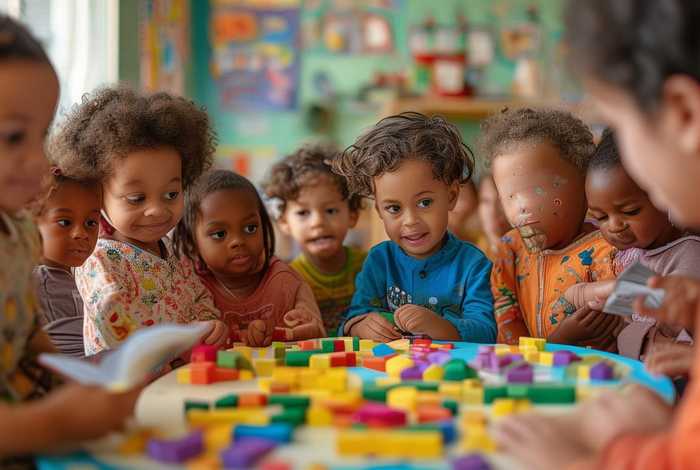 儿童动脑逻辑思维故事 幼儿思维逻辑故事