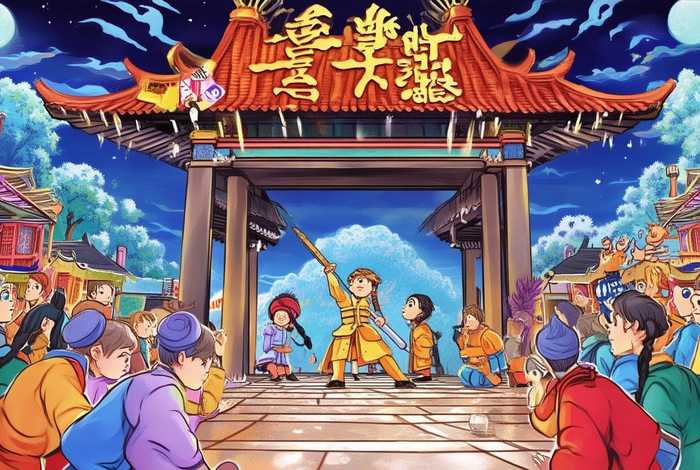 儿童三国演义故事全集 - 少儿版三国演义故事