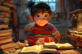 12岁孩子故事在线听（12岁孩子故事在线听全集）