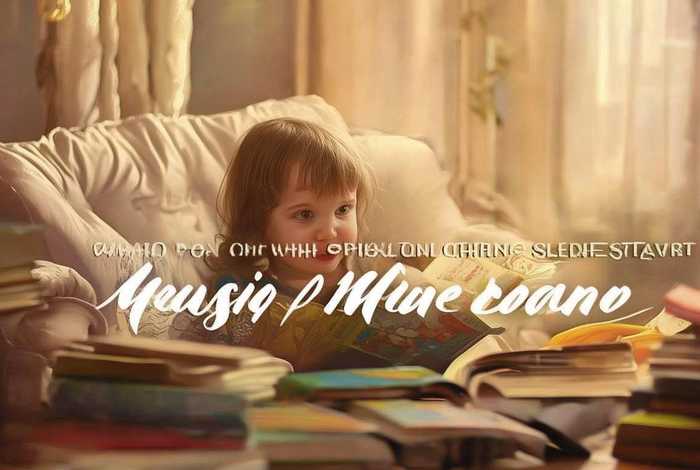 儿童朗读专用纯音乐（儿童朗读专用纯音乐有哪些）