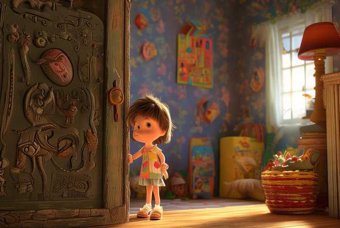 儿童故事敲门;有人来敲门儿童故事 儿童故事敲门;有人来敲门儿童故事