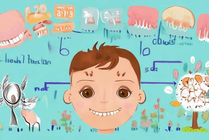 儿童换牙的原理 儿童换牙的原理图 儿童换牙的原理 儿童换牙的原理图