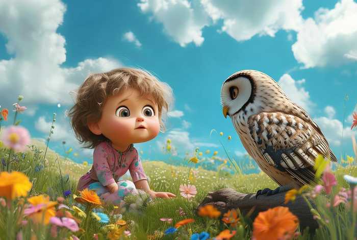 儿童小故事短篇 - 儿童小故事短篇1-2分钟