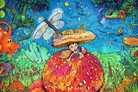 6岁儿童故事大全绘本、6岁小孩故事大全集