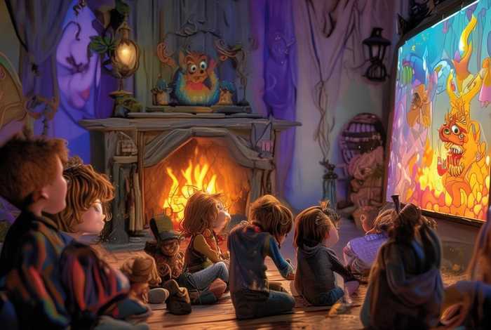 儿童格林故事大全；格林小故事大全视频