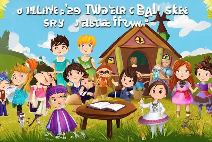 儿童衣服故事大全（幼儿穿衣服故事）