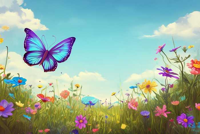 儿童故事蝴蝶故事音频 - 小蝴蝶的故事视频 儿童故事蝴蝶故事音频 - 小蝴蝶的故事视频