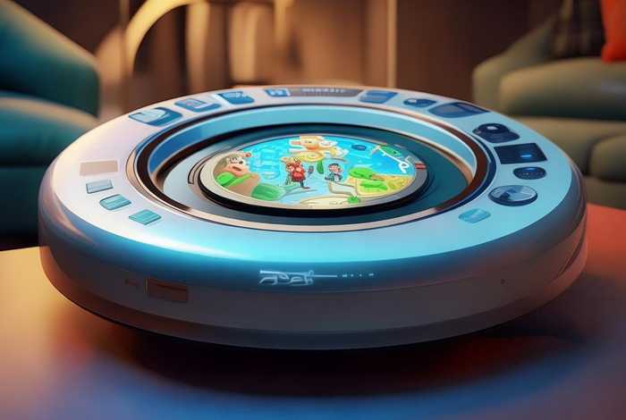 360可视故事机 360智能故事机可视版