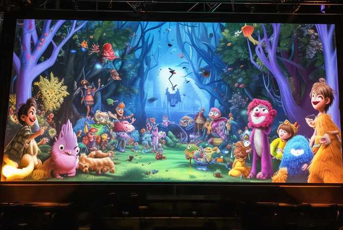 儿童故事视屏大全连续播放；儿童故事大全连续播放视频