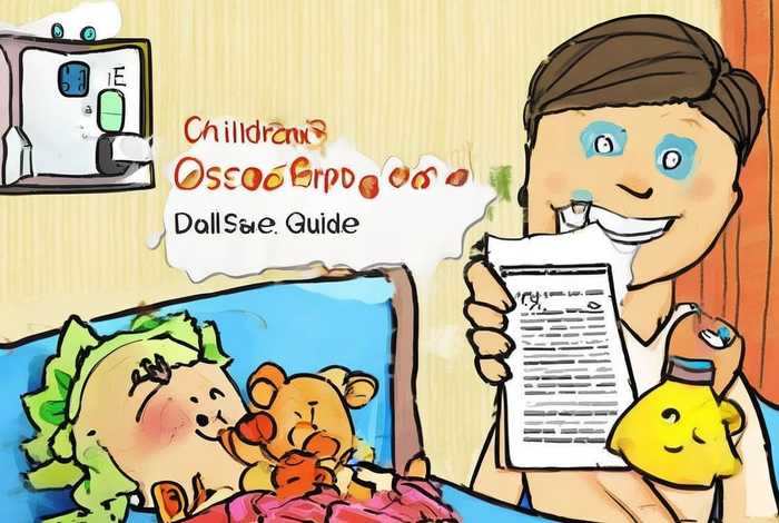 儿童布洛芬退烧药说明书 布洛芬退烧药说明书儿童用量 儿童布洛芬退烧药说明书 布洛芬退烧药说明书儿童用量