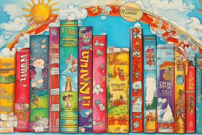 儿童故事书有哪些名字、儿童故事书全套有哪些书名