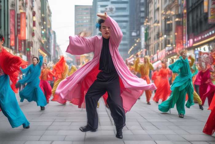 2016最新广场舞dj版一骑向北；一骑向北六哥广场舞