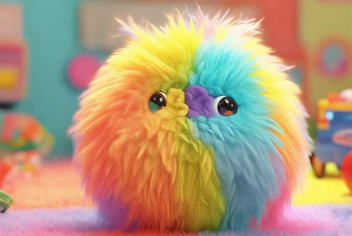 儿童玩具驴 - 儿童玩具小毛驴