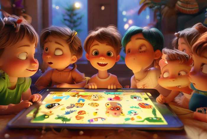 儿童故事网站免费收听 - 儿童动物故事免费收听