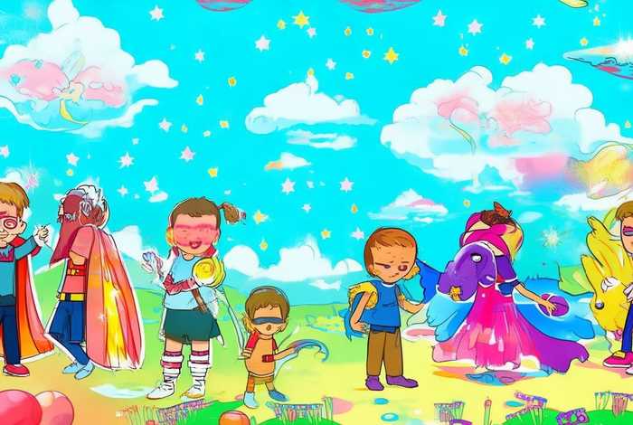 儿童英雄故事大全视频(少儿英雄故事视频) 儿童英雄故事大全视频(少儿英雄故事视频)