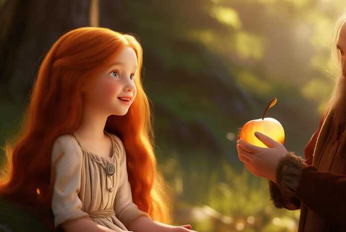 儿童经典童话故事白雪公主（少儿故事白雪公主的故事）