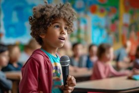 3分钟演讲稿小故事、3分钟演讲稿小故事二年级