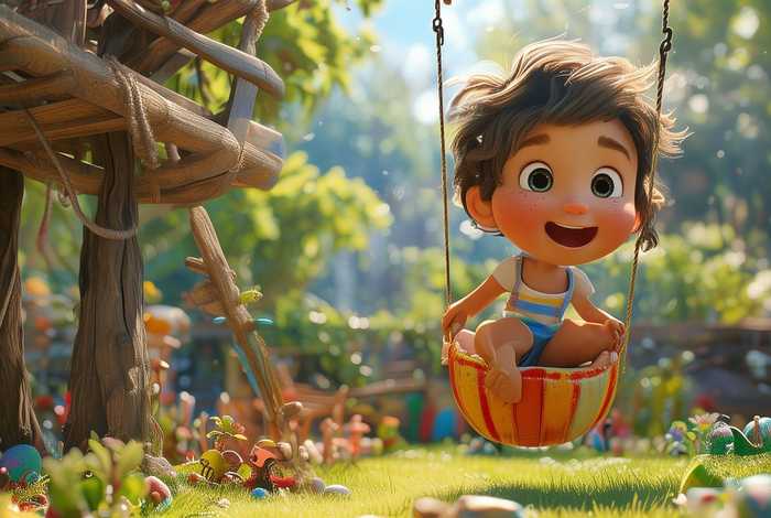 儿童回忆故事、故事会儿时回忆