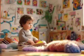 《儿童心灵成长故事》（少儿心灵成长故事）