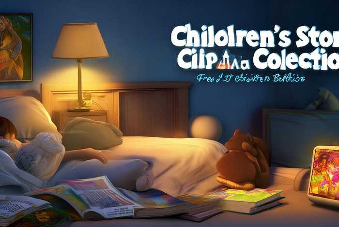 儿童故事大全睡前免费听文字版，儿童故事大全睡前免费听喜马拉雅