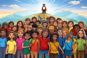 7-12岁儿童励志故事名字（励志小孩故事）