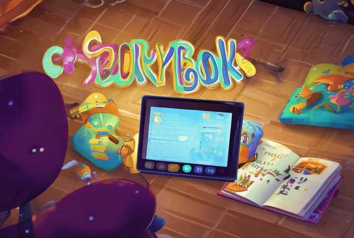 儿童故事书阅读app（故事书阅读软件）