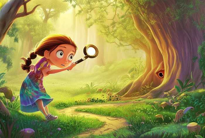 儿童故事金盘子的故事；金盘子的故事中文版