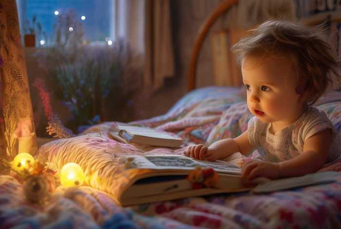儿童故事睡前投稿，儿童睡前故事投稿