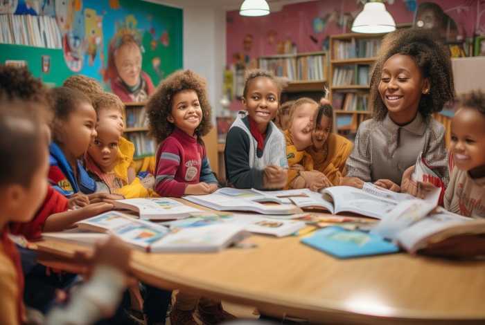 儿童文学阅读活动设计方案 - 儿童文学阅读活动设计方案怎么写